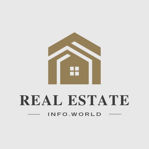 Real Estate Info.World